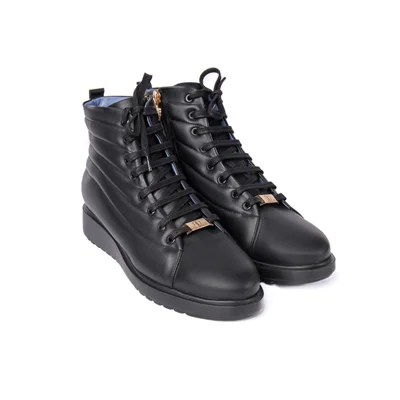 نیم بوت زارا